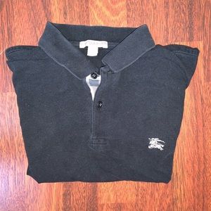 Burberry Polo